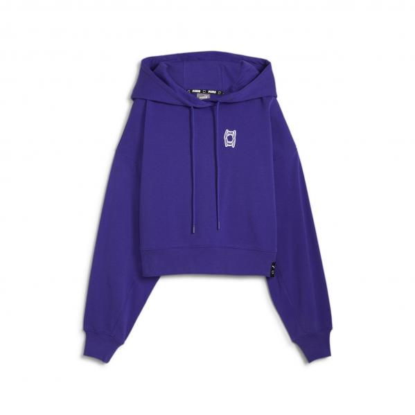 Puma Bluza Pivot 62759602