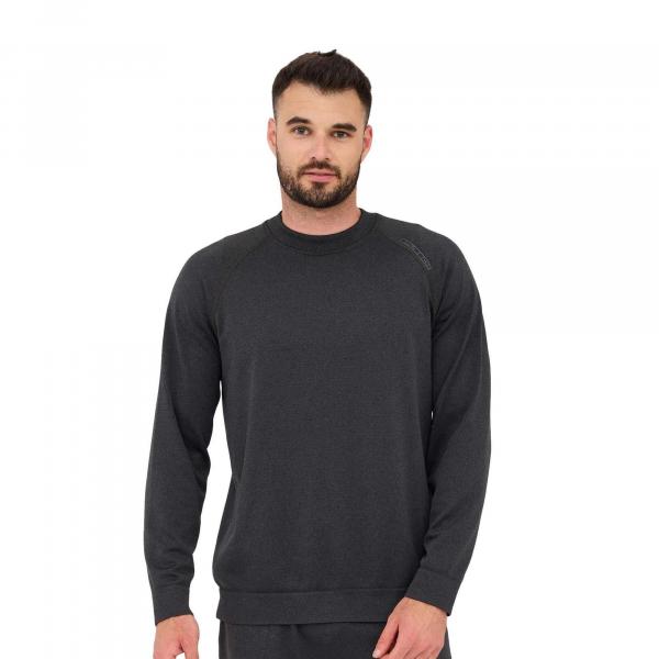Bluza męska wełniana OUTDOOR MERINO