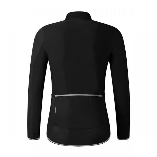 Kurtka rowerowa męska lekka Shimano Evolve Jacket