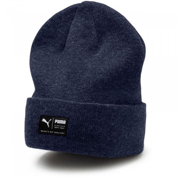 Czapka Beanie unisex Puma Archive Heather