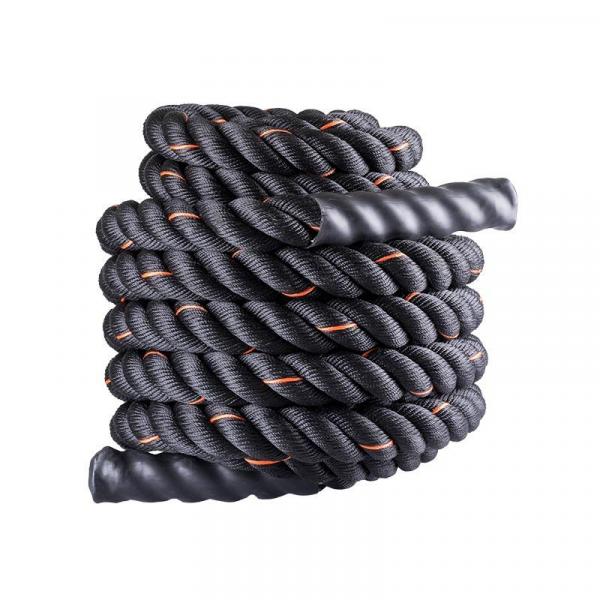 Lina treningowa fitness POWER-SYSTEM Battle Rope