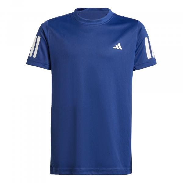 Koszulka Club Tennis 3-Stripes Kids