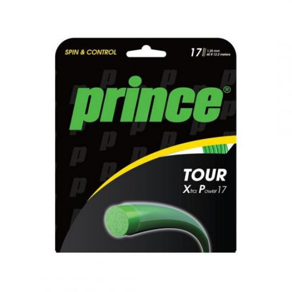 Struny tenisowe Prince Tour xp