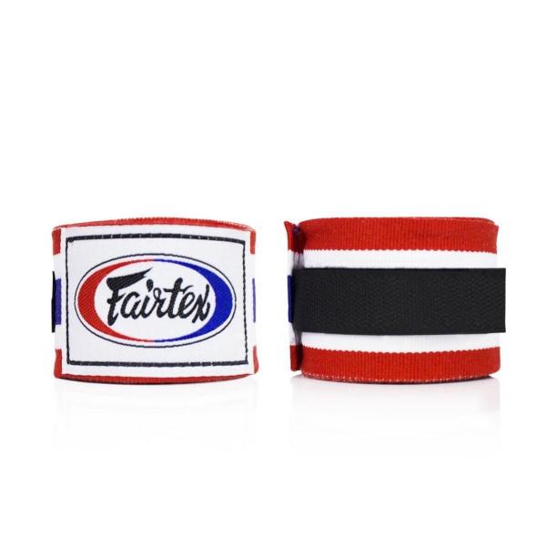 Bandaże bokserskie Fairtex Handwraps