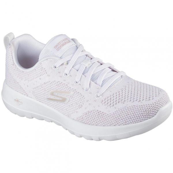 Adidasy Skechers Go Walk Joy, Kobiety