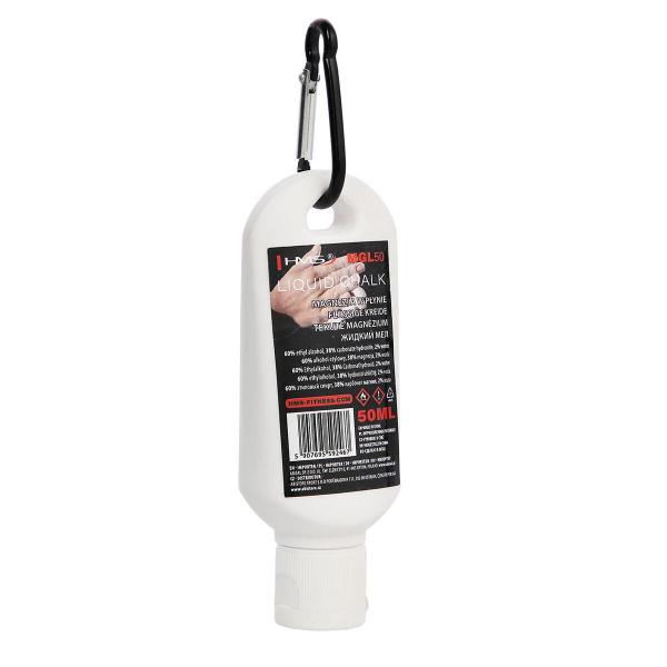 Magnezja w sztyfcie 50ml MGL50 HMS