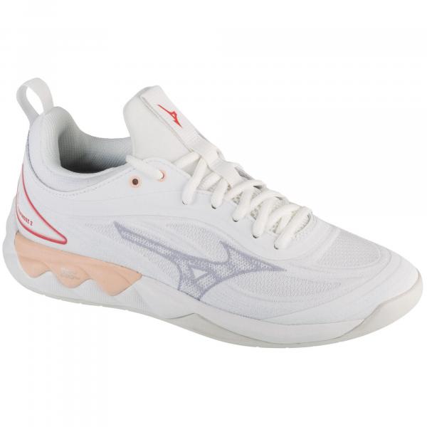 Adidasy Mizuno Wave Luminous 3, Kobiety