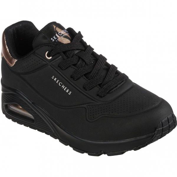 Buty do chodzenia damskie Skechers Uno Golden Air