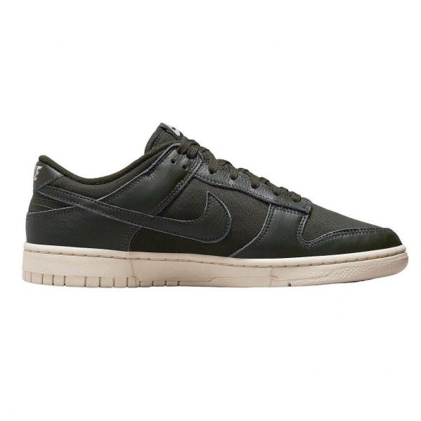 Buty męskie do koszykówki Nike Dunk Low Retro Premium