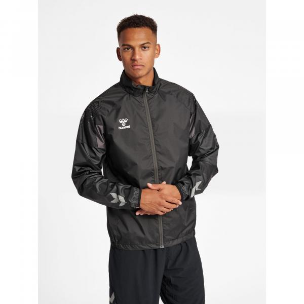 Kurtka Hummel hmllead hmlPRO training /windbreaker