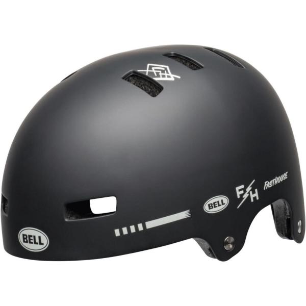 Kask rowerowy dla dorosłych Bell Local Fasthouse