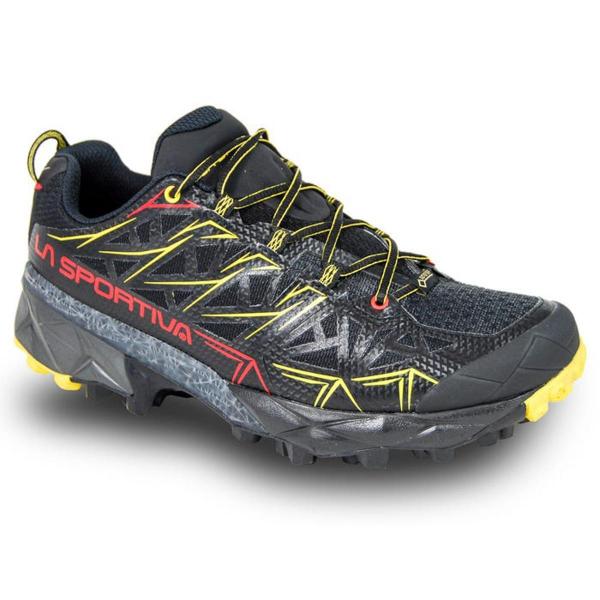 Buty trailowe męskie La Sportiva Akyra GTX