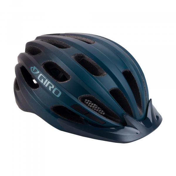 Kask Mtb Giro Vasona Matte Ano Harbor Blue Fade