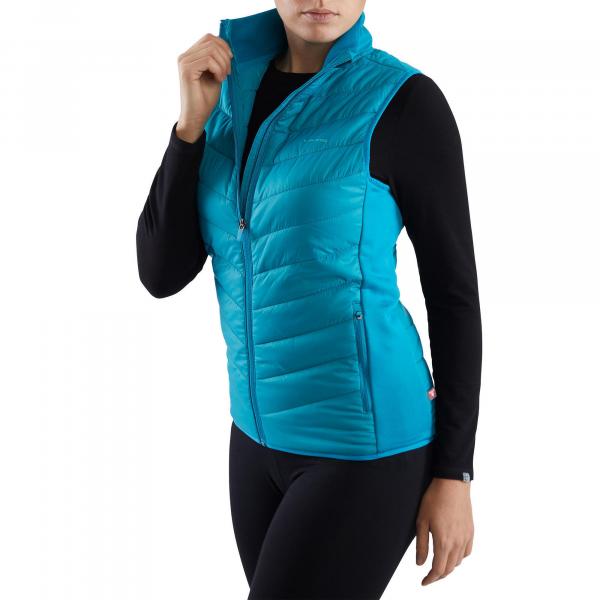 Kamizelka trekkingowa damska Viking Becky Pro Primaloft