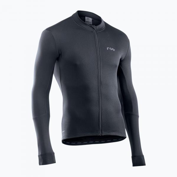 Bluza rowerowa męska Northwave Extreme Polar LS