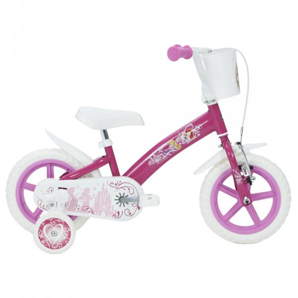 Rowerek dla dzieci HUFFY Bikes Disney Princess 12\