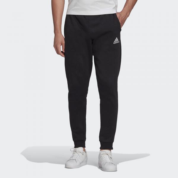 Spodnmie do piłki nożnej męskie Adidas Entrada 22 Sweat Pants