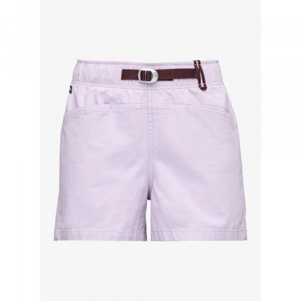 Spodenki wspinaczkowe damskie Black Diamond Ethos Shorts
