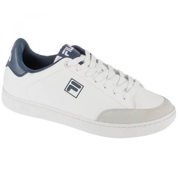 Buty do chodzenia męskie Fila Courtbay