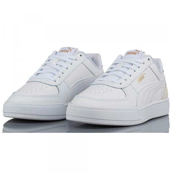 Buty Sportowe Męskie Puma Caven Mix
