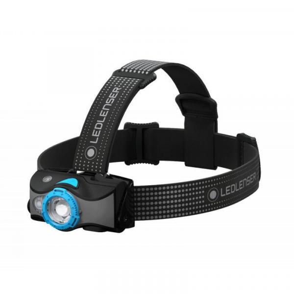 Latarka czołowa Ledlenser MH7 600 lm