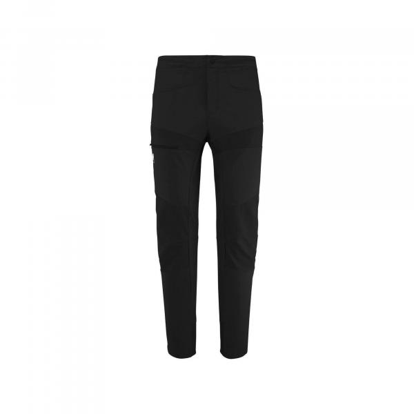 Spodnie trekkingowe męskie Millet Cimaï Poly Pant M relaxed fit