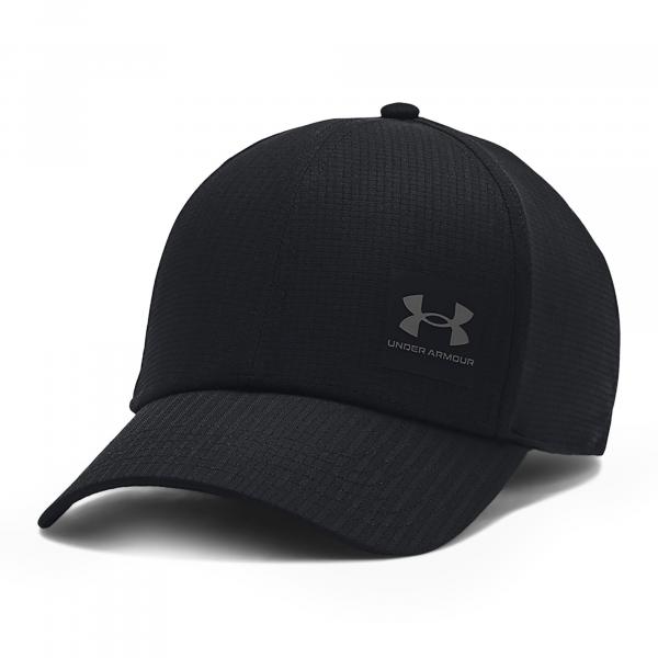 Czapka z daszkiem Under Armour Iso-chill Armourvent