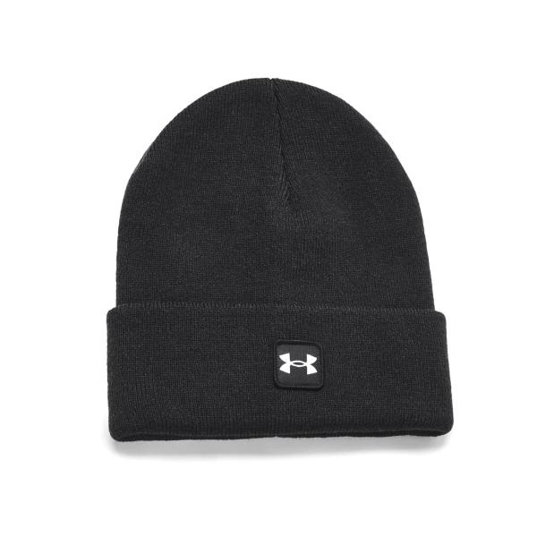 Czapka zimowa UNDER ARMOUR Halftime Cuff