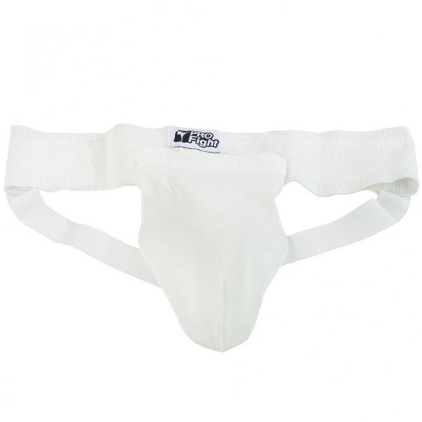 Ochraniacz na Krocze Suspensor Profight Cotton 1111