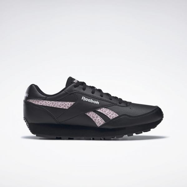 Buty do chodzenia damskie Reebok Rewind Run