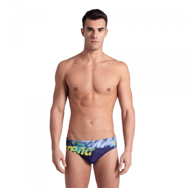 Kąpielówki Splash Point Swim Briefs