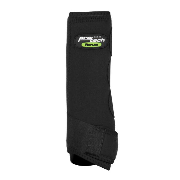 Buty tylne airflow