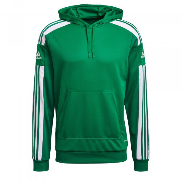 Bluza piłkarska męska adidas Squadra 21 Hoodie