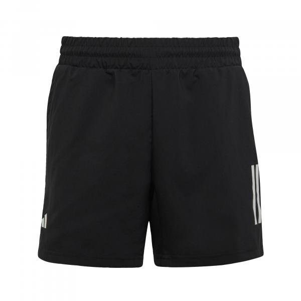 Club Tennis 3-Stripes Shorts