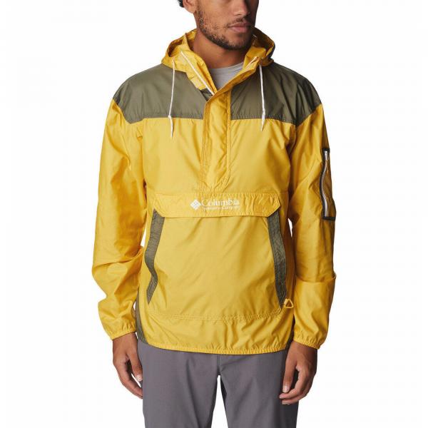 Kurtka Przejściowa Męska Columbia Challenger Windbreaker Anorak