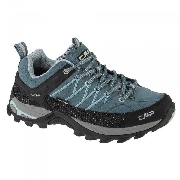 Buty trekkingowe damskie CMP Rigel Mid Wmn WP