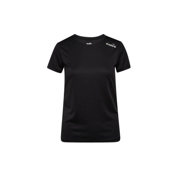 Koszulka damska DIADORA L. SS CORE TEE