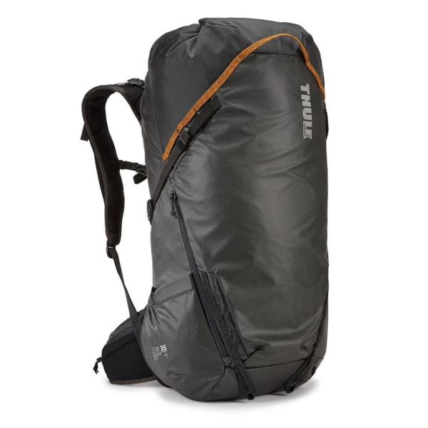 Plecak turystyczny Thule Stir 35 L - obsidian