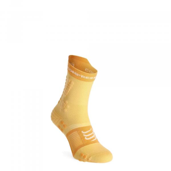 Skarpety do biegania Compressport Pro Racing Socks v4.0 Trail