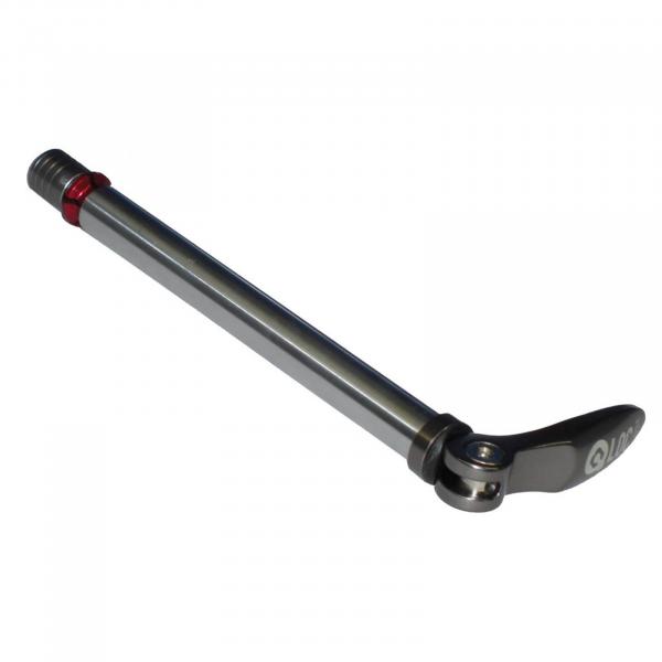 Kompletna oś koła Suntour 15Qlc2 15 x 100 mm
