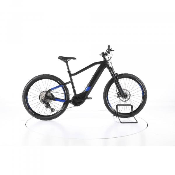 Second Life - Haibike HardSeven 7 E-Bike 2021 - Stan dobry