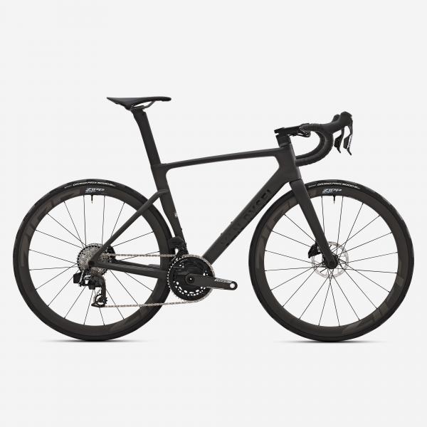 Rower szosowy Van Rysel RCR PRO Carbon Force AXS E1 12S czujnik mocy