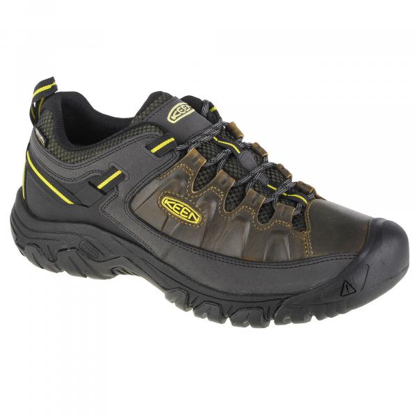 Buty trekkingowe męskie, Keen Targhee III WP