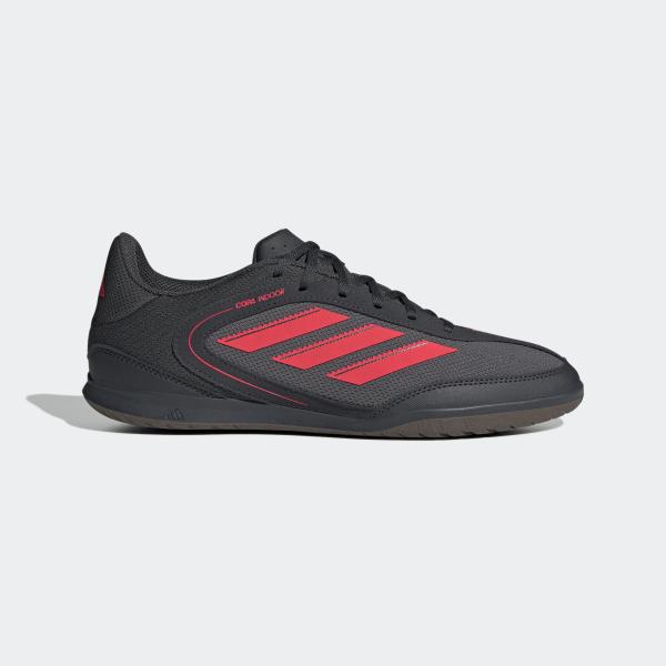 Buty do piłki nożnej halowej dla dzieci ADIDAS Copa Club Court Futsal