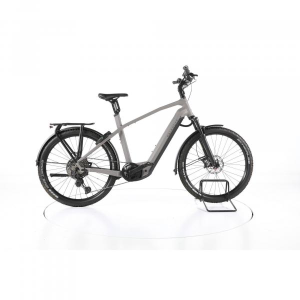 Second Life - Kalkhoff Entice 7.B Advance+ Trekking E-Bike 2022 - Stan dobry