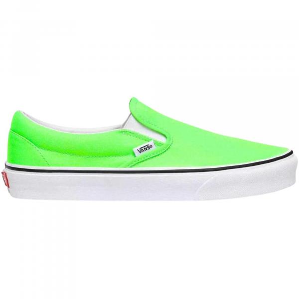 Buty do chodzenia dla dorosłych Vans Classic Slip-On