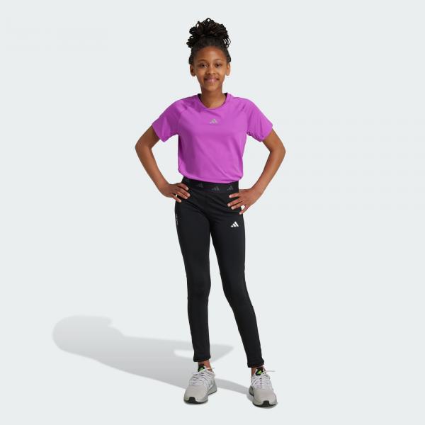 Legginsy TECHFIT Kids