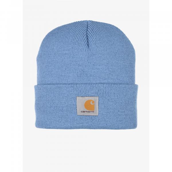 Czapka zimowa Carhartt Watch Hat - skystone