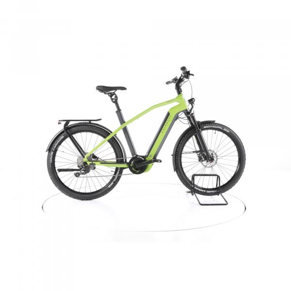 2nd Life - Kalkhoff Endeavour 7.B Move Trekking E-Bike 2021 - Stan dobry