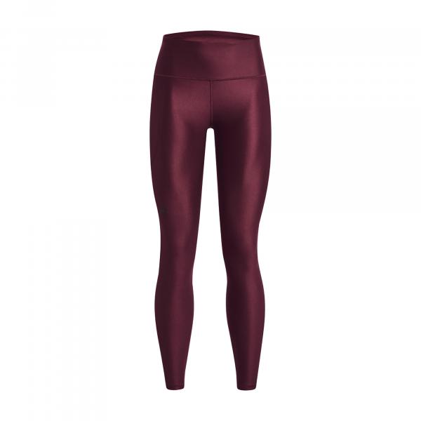 Legginsy treningowe damskie Under Armour HG Armour HiRise